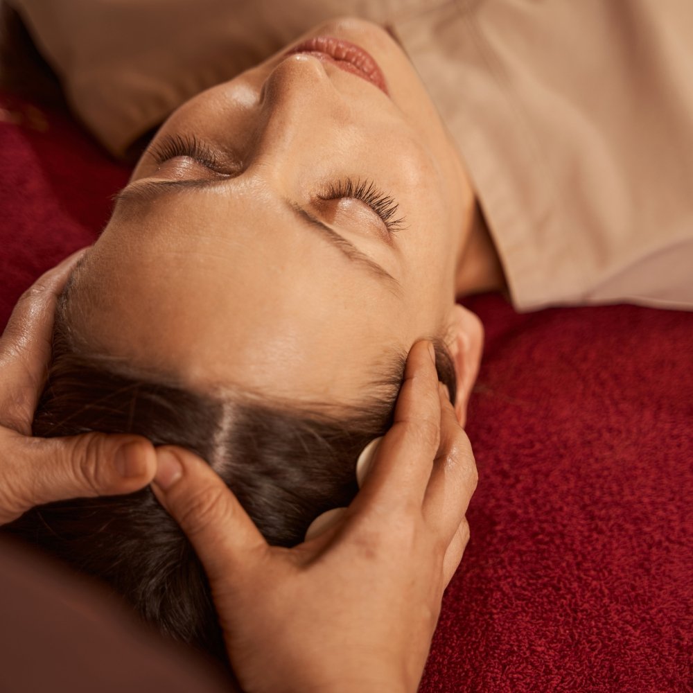 Head Massage Near Me Discover the Bliss of a Professional Massage